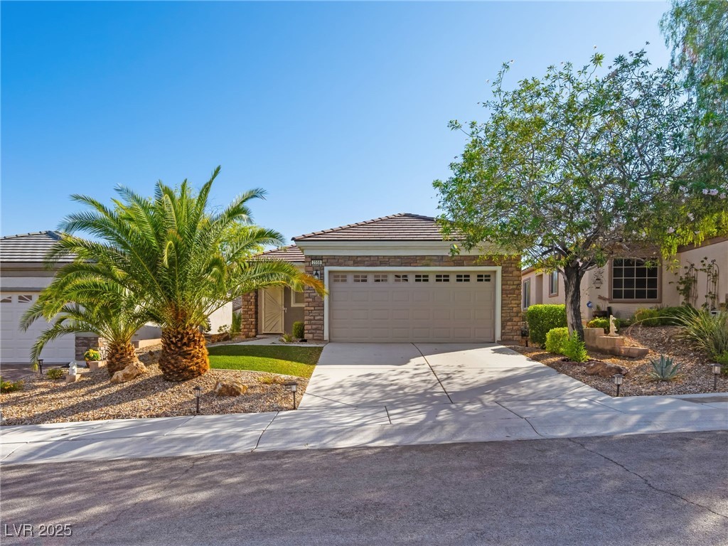 2558 Divine Sky Drive Property Photo 1