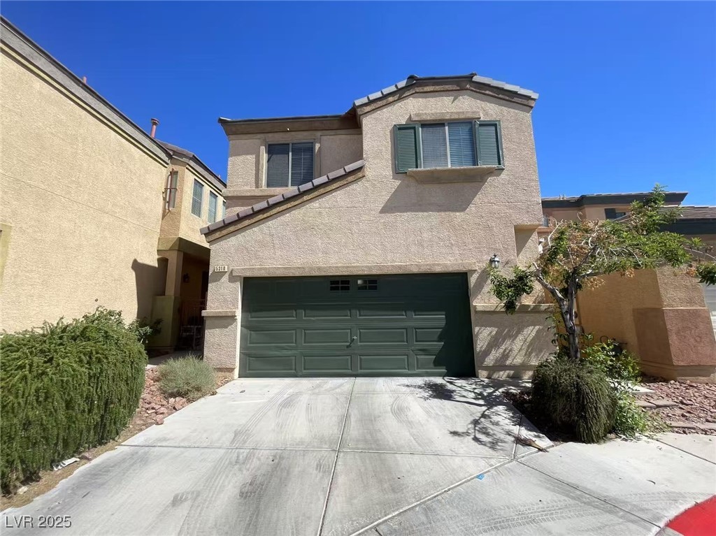 5310 Floating Flower Avenue Property Photo