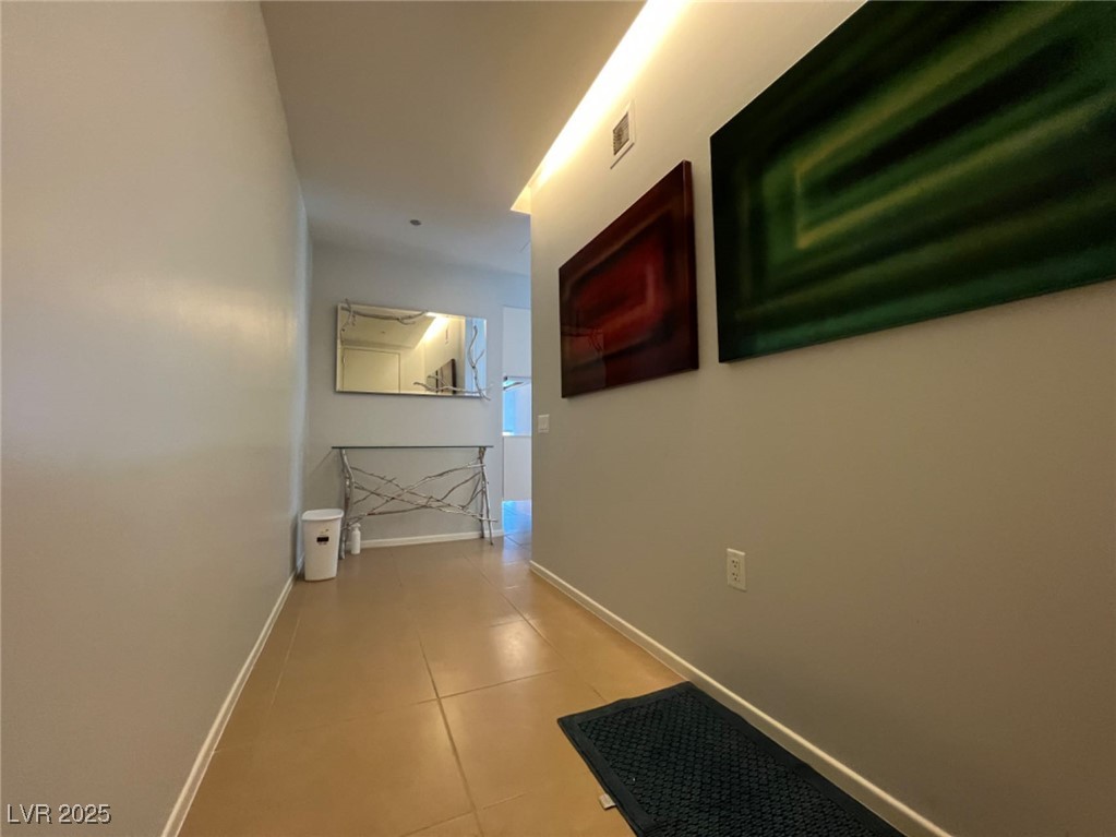 3722 Las Vegas Boulevard 2709 Property Photo 5