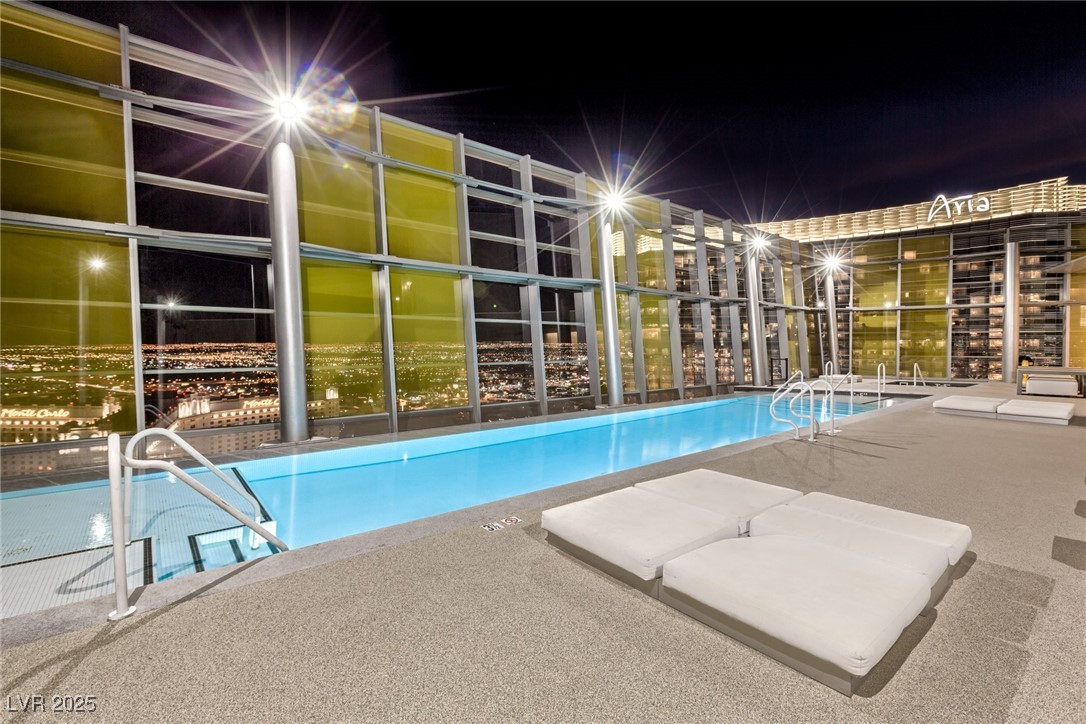 3722 Las Vegas Boulevard 2709 Property Photo 9