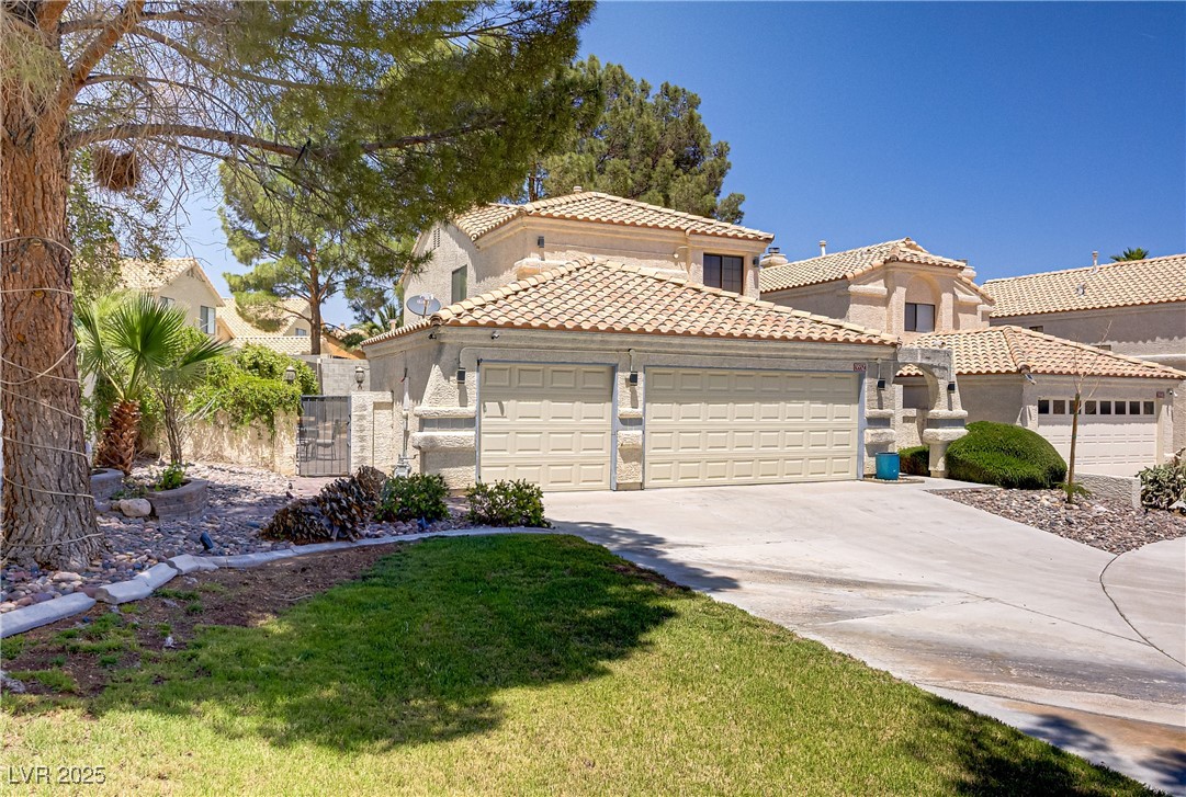 9552 Wooden Pier Way Property Photo 1
