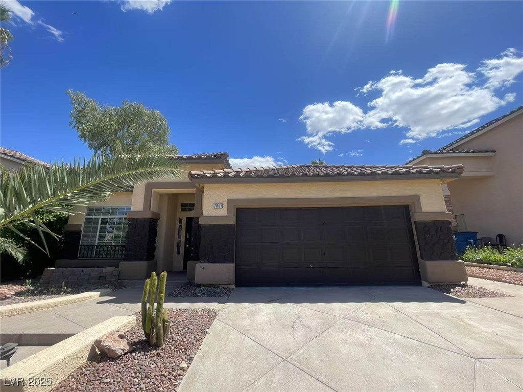 7851 Firefalls Drive Property Photo