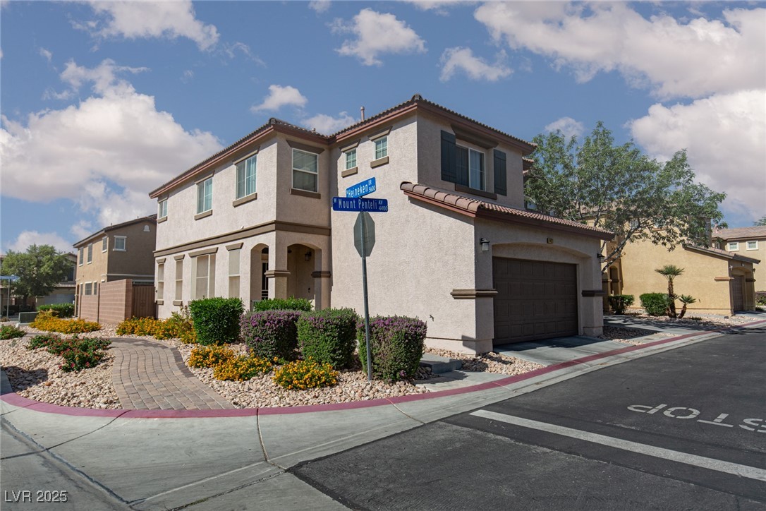 4421 Mount Penteli Avenue Property Photo