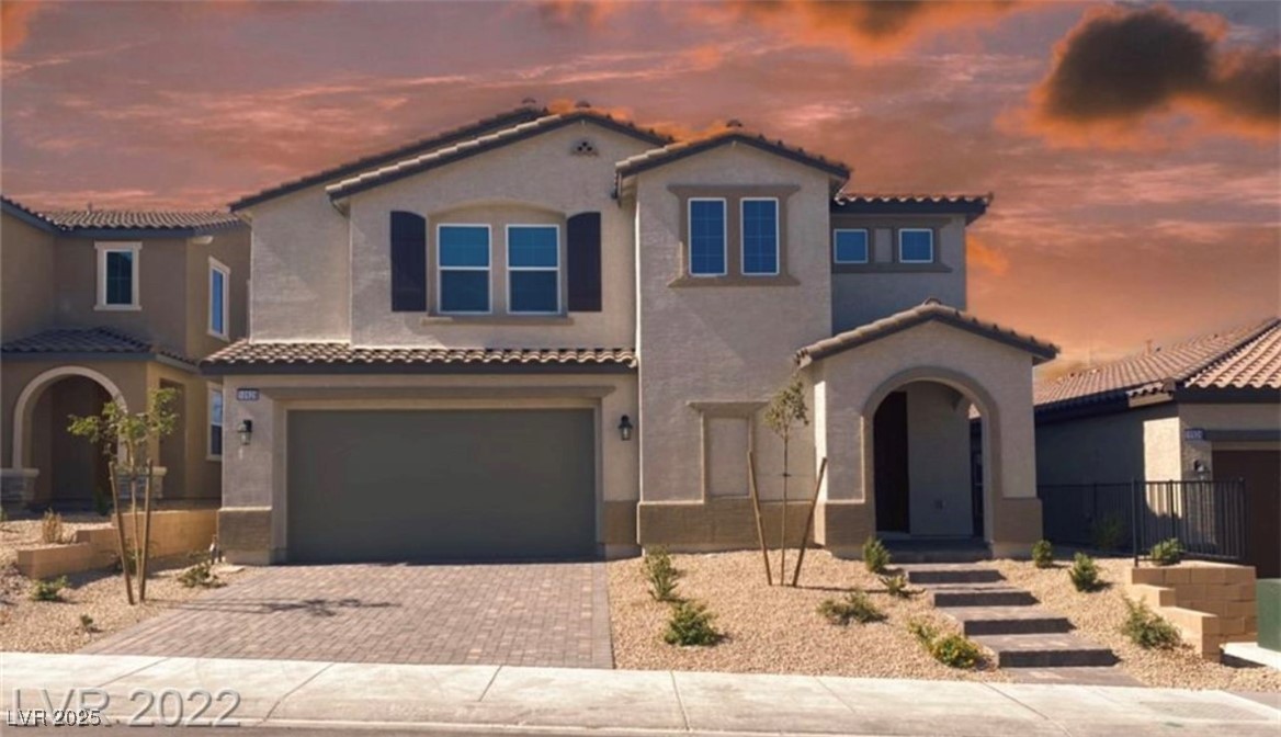 10928 Chipotle Avenue Property Photo