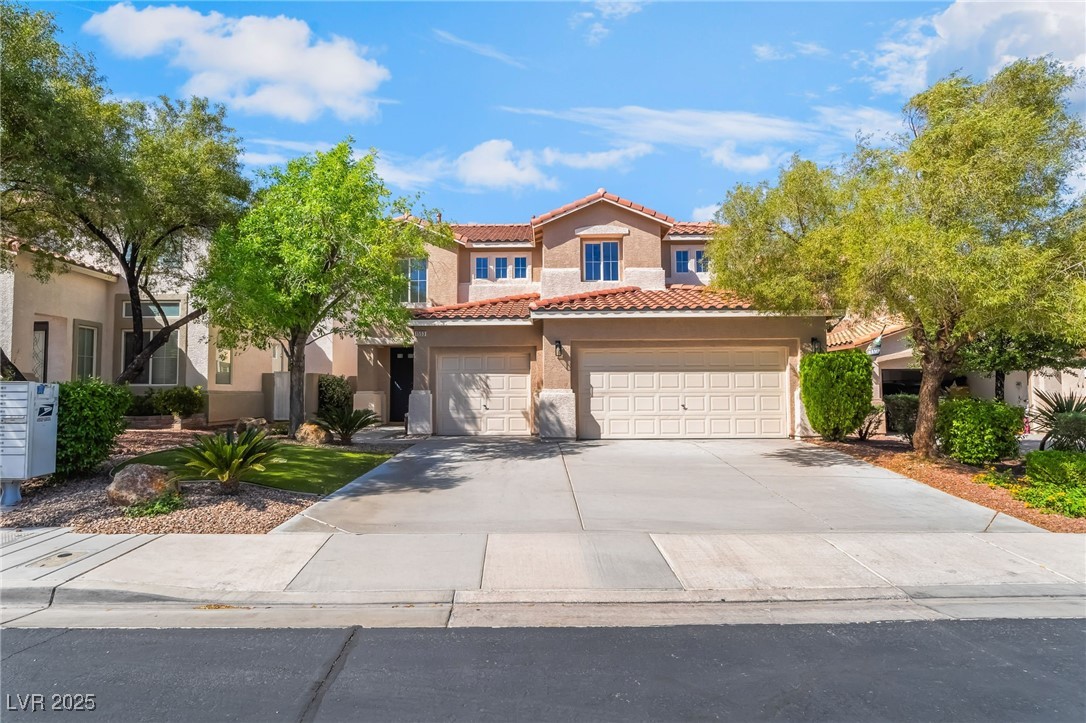 1553 Ravanusa Drive Property Photo