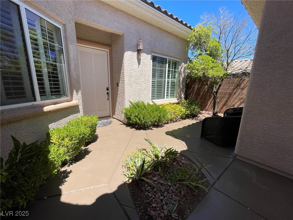 11754 Stonewall Springs Avenue Property Photo