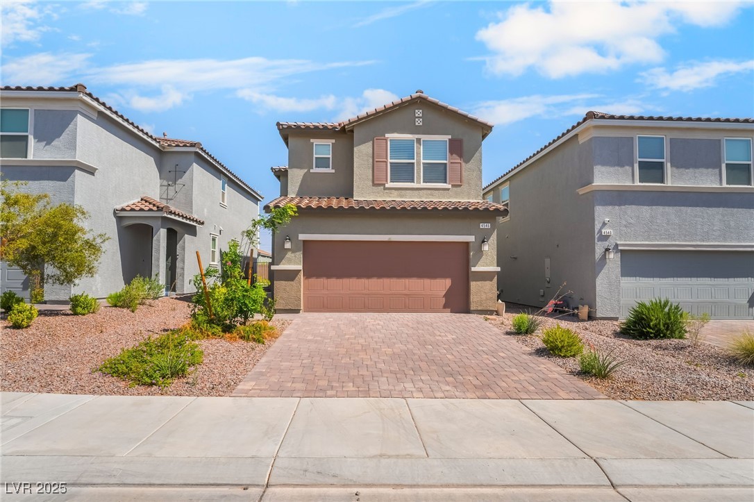 4546 Swimming Minnow Avenue Property Photo