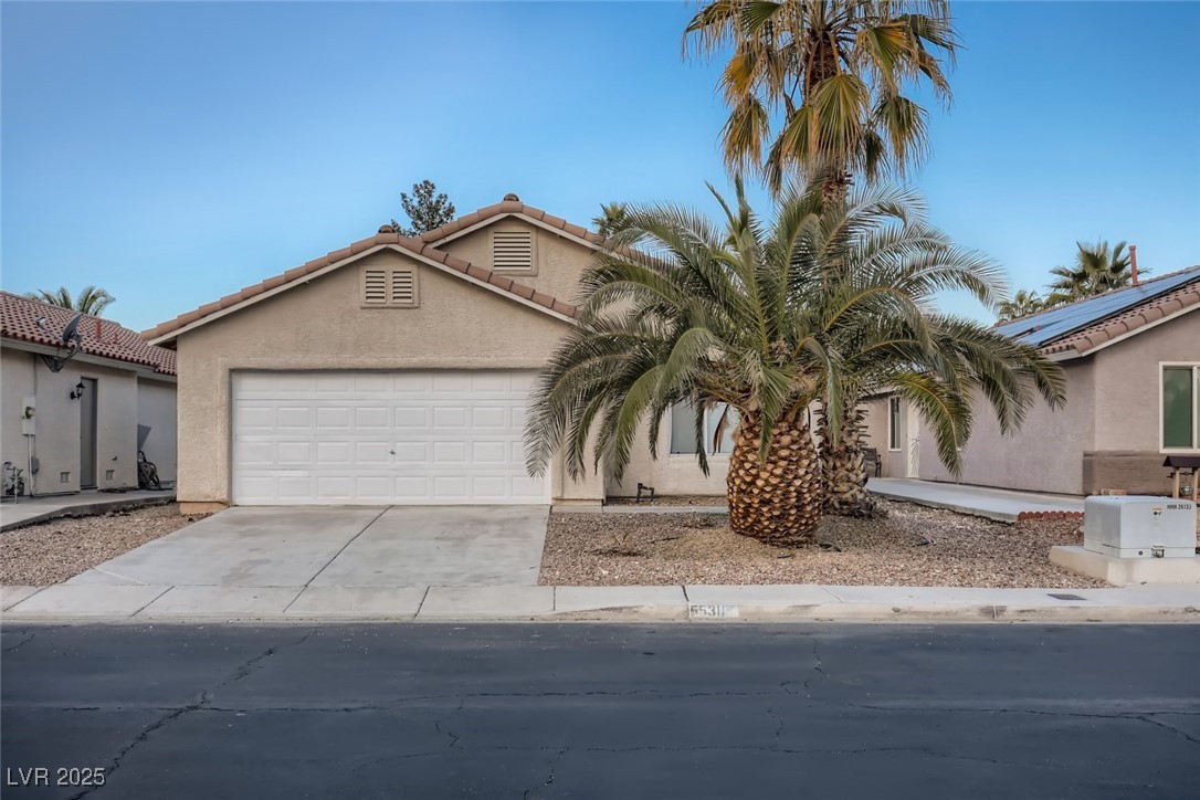 5531 Los Lobos Street Property Photo