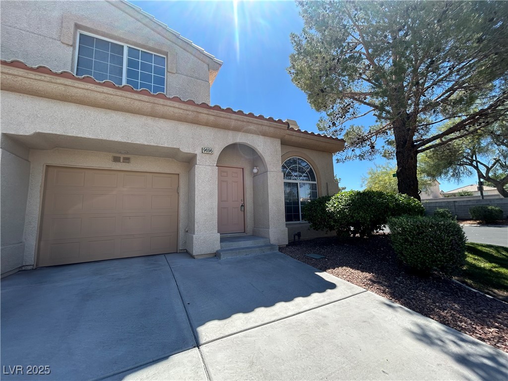 9696 Gunsmith Drive Property Photo
