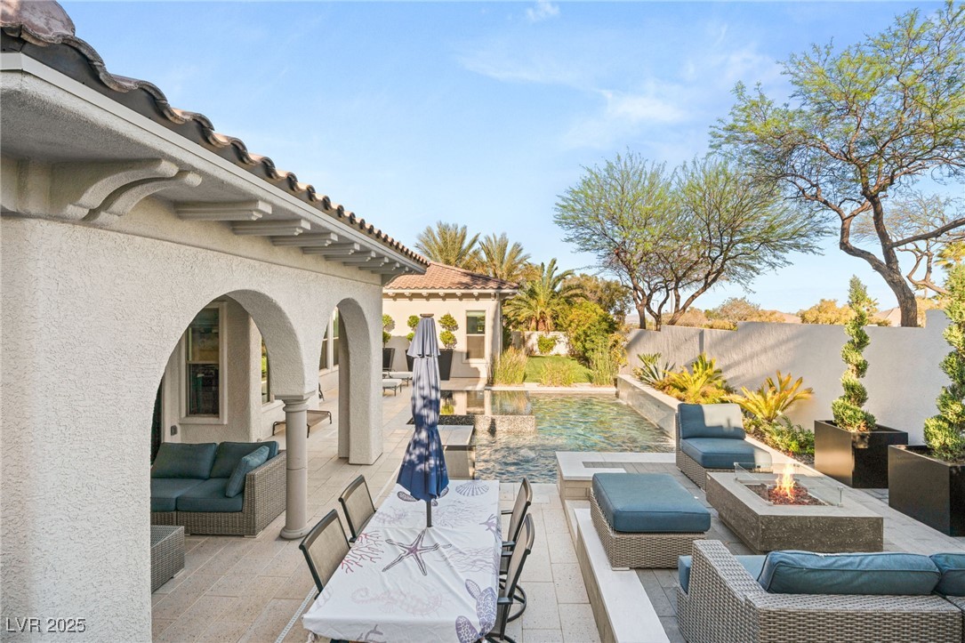10717 Beringer Drive Property Photo 45