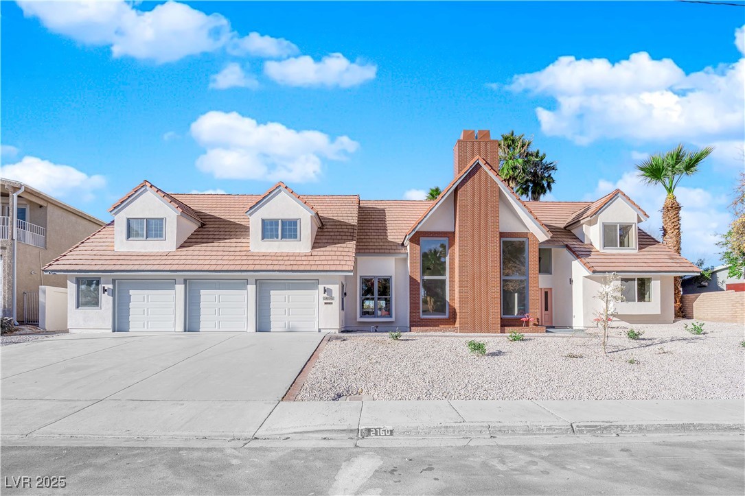 2160 Pueblo Circle Property Photo