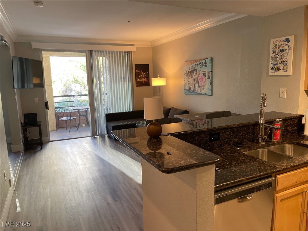 260 East Flamingo Road 228 Property Photo 1