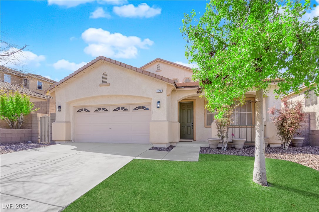 177 Rocky Star Street Property Photo