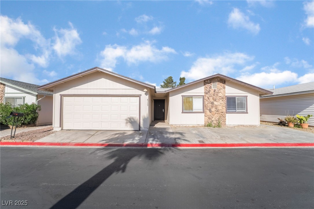 4739 Buena Vista Way 0 Property Photo