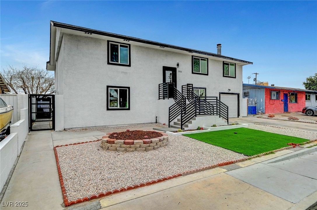 2521 Richfield Boulevard Property Photo 6