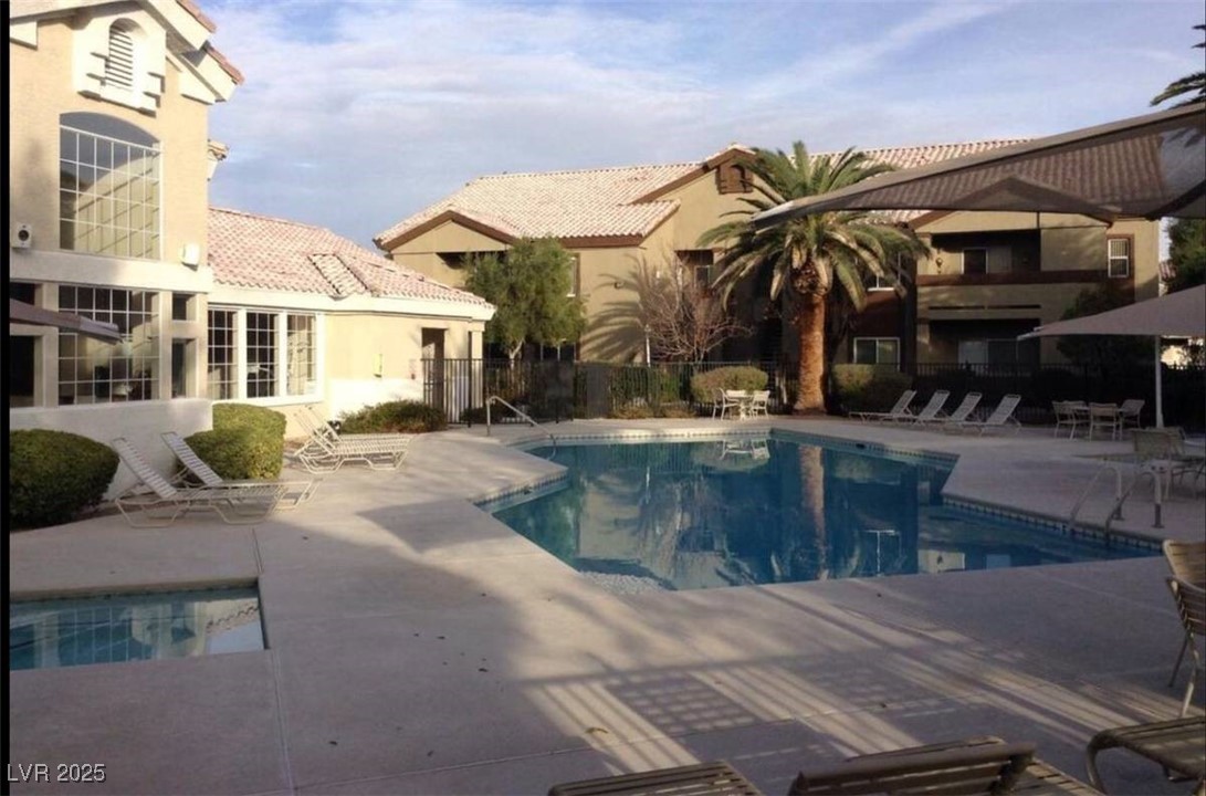 6177 Pine Desert Avenue 101 Property Photo