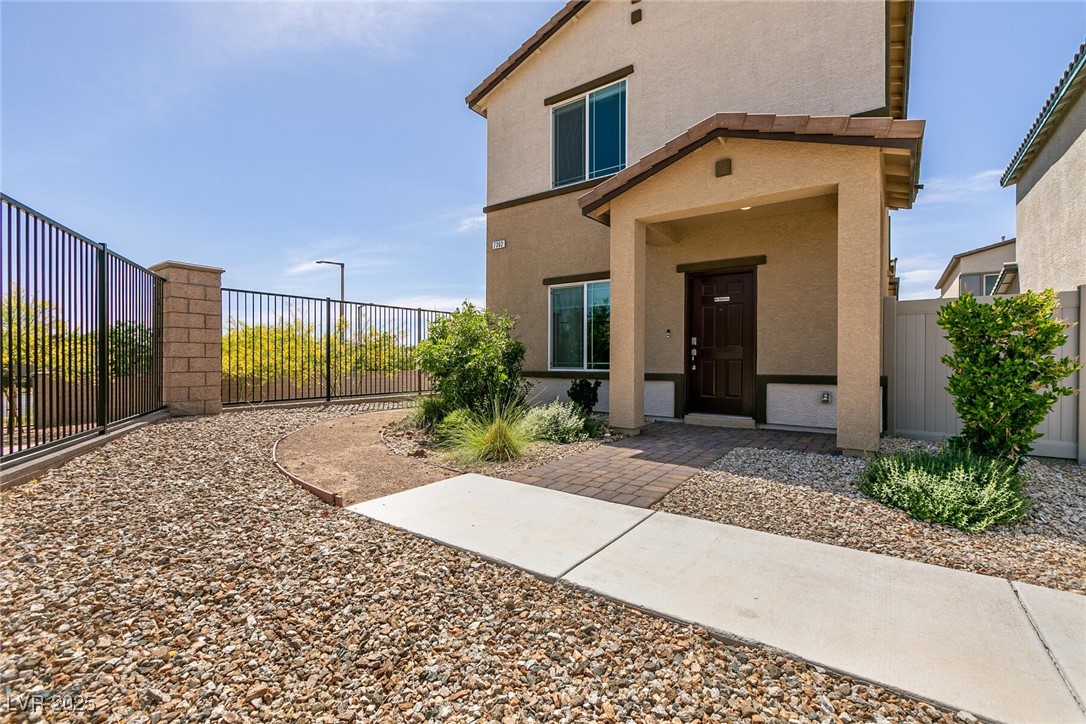 7302 Sunray Point Street Property Photo