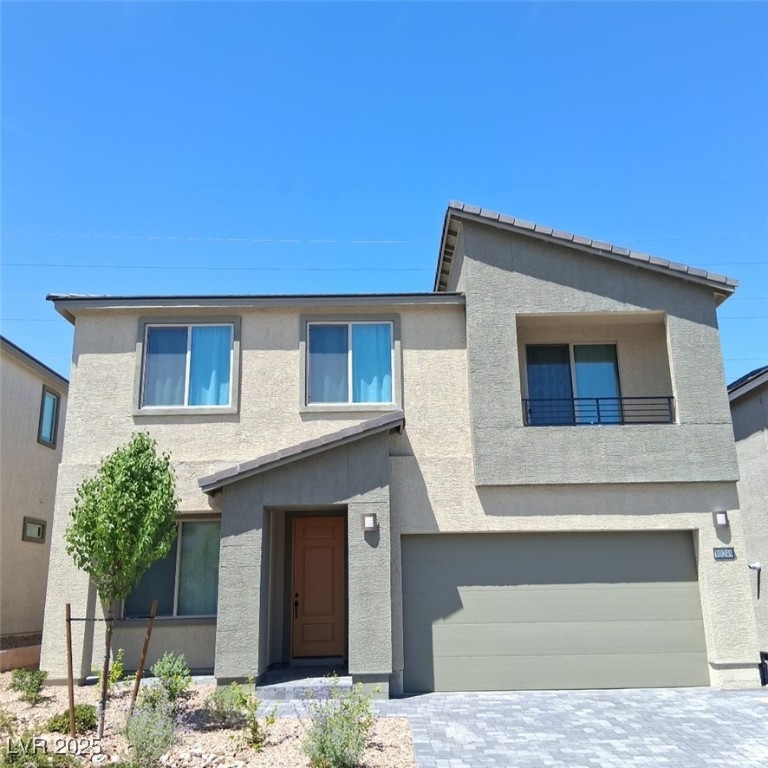 10249 Eden Mountain Street Property Photo