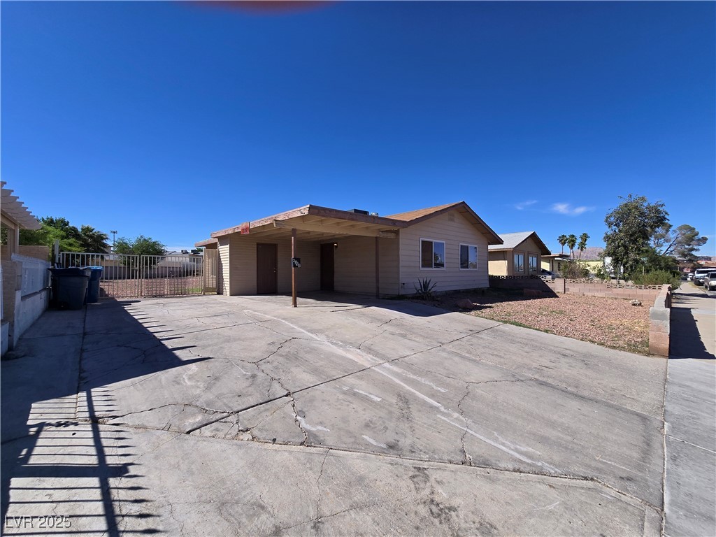 4748 Terra Linda Avenue Property Photo