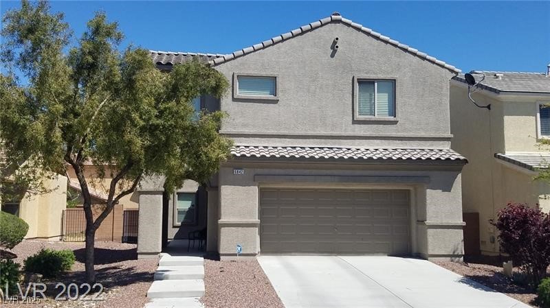 6842 Feral Dove Street Property Photo