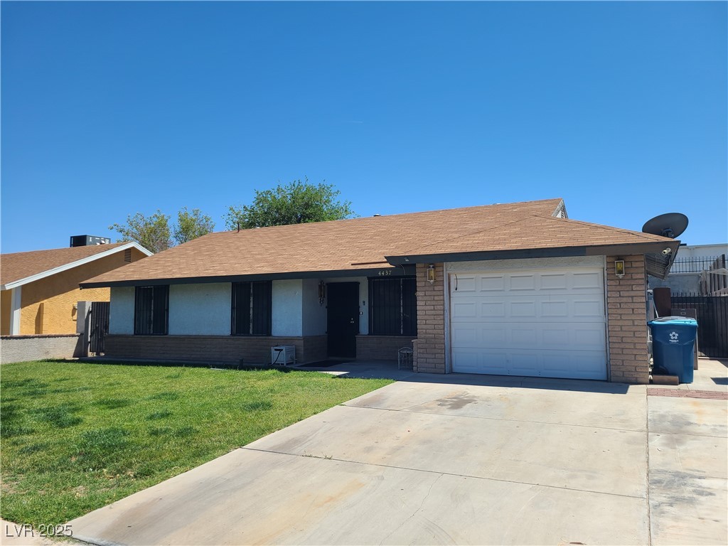 4437 Sherrill Avenue Property Photo