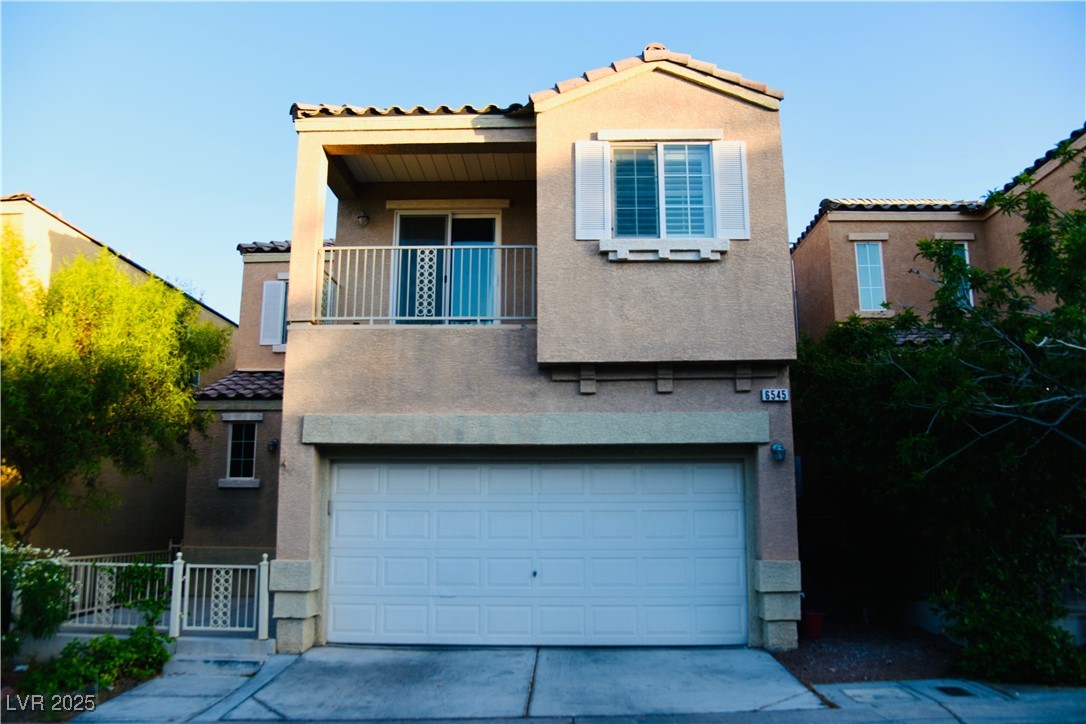 6545 Netherseal Avenue Property Photo 1