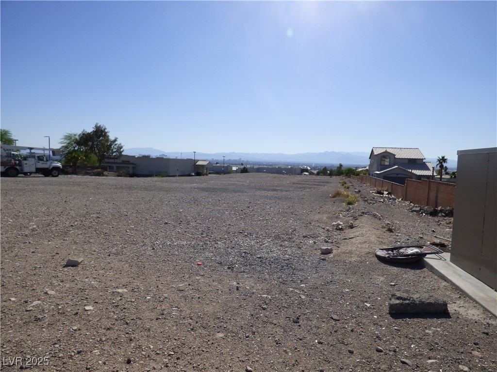 2085 North Hollywood Boulevard Property Photo