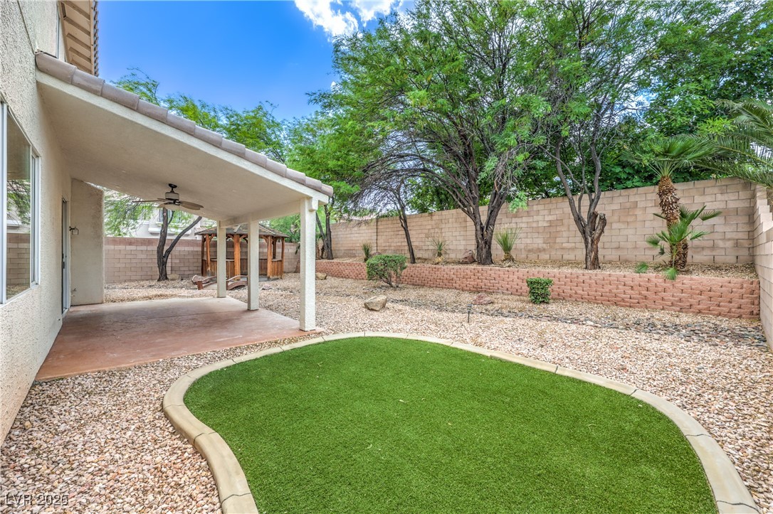3065 Blue Monaco Street Property Photo 32
