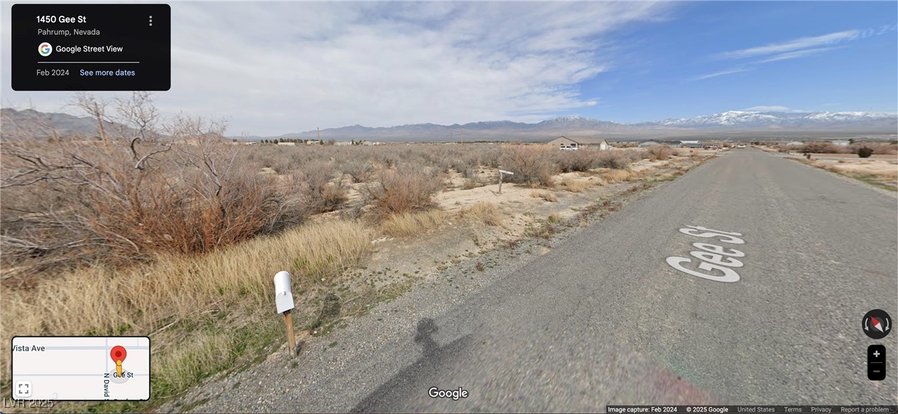 1450 Gee Street Property Photo 2