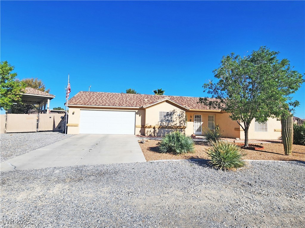 380 Round Up Court Property Photo