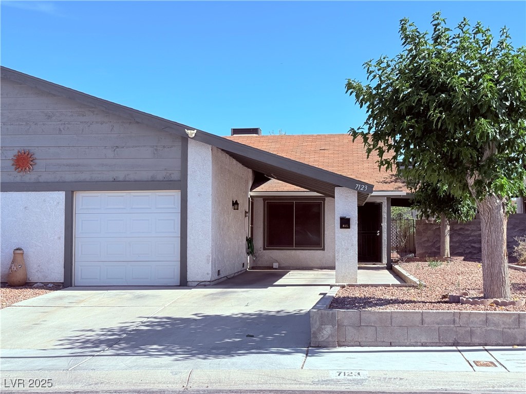 7123 Kenwood Street Property Photo 1