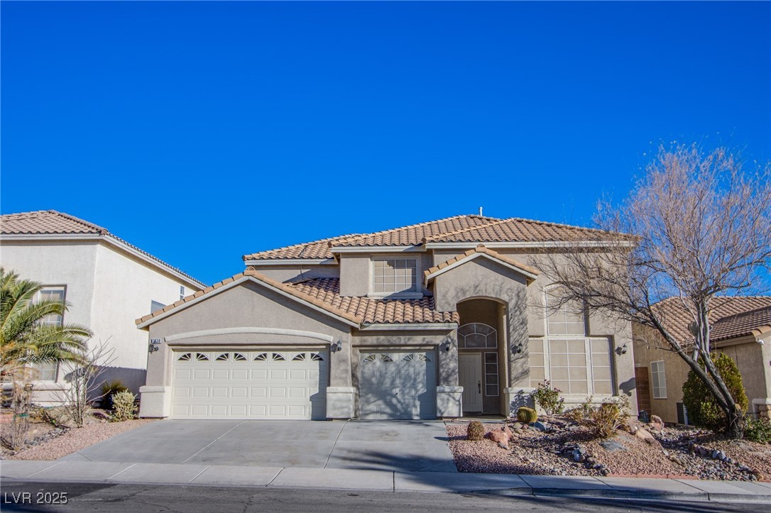 3838 Erva Street Property Photo