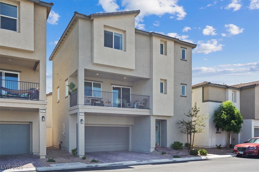 6848 Sunflower Fields Street Property Photo