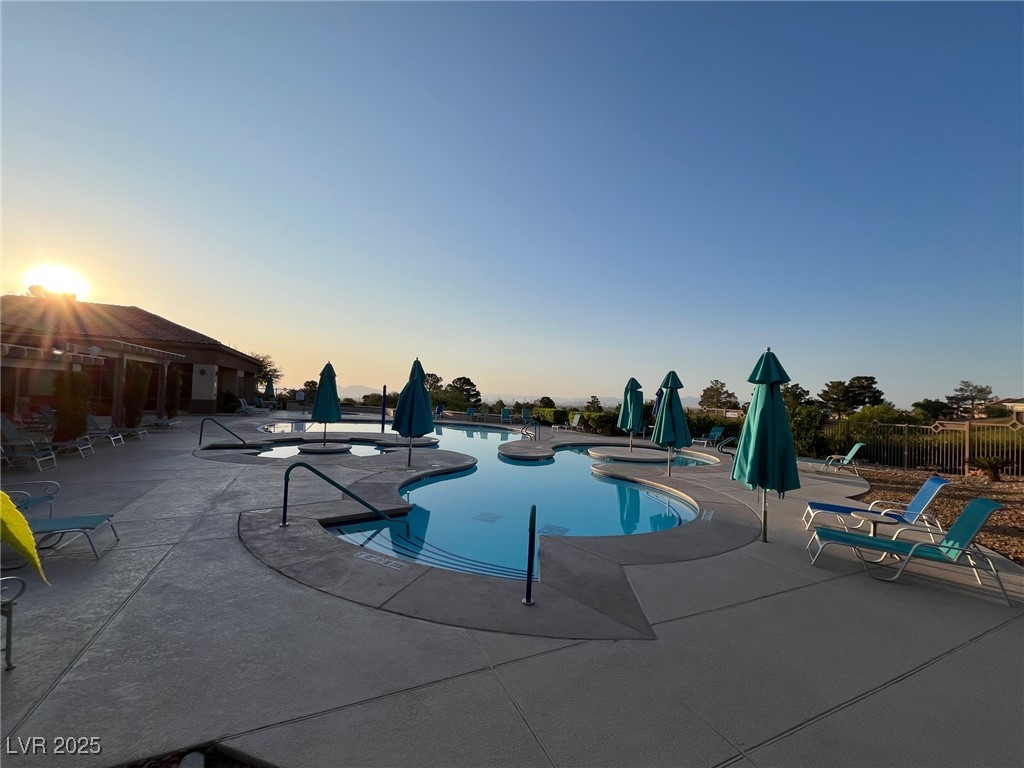 10532 Sea Palms Avenue Property Photo 41