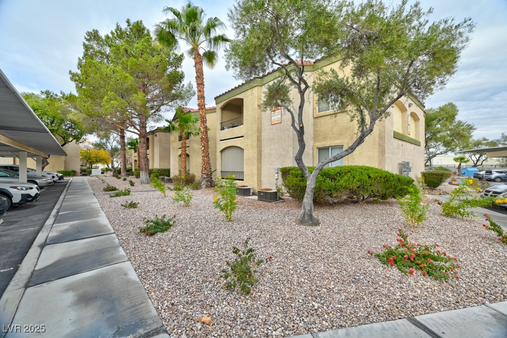 7885 West Flamingo Road 1016 Property Photo