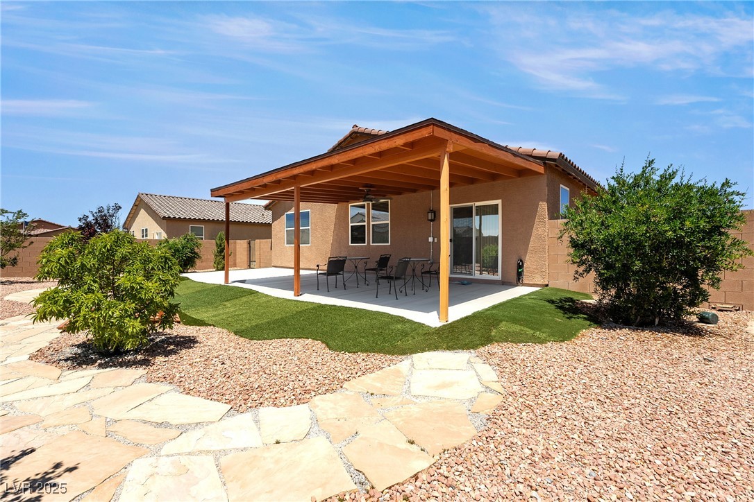 3543 East Malheur Avenue Property Photo