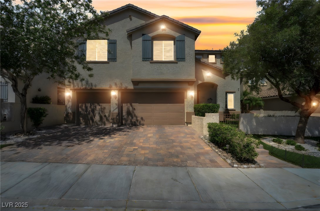 205 Piedmont Alps Street Property Photo 1