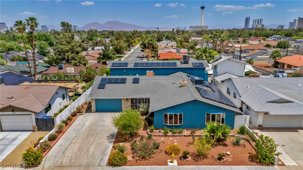 1601 Eaton Drive Property Photo