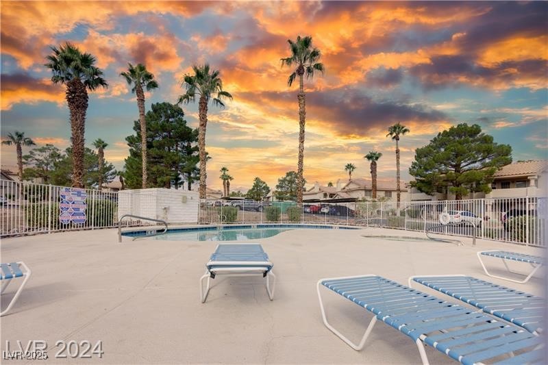 1300 Pinto Rock Lane 201 Property Photo 17