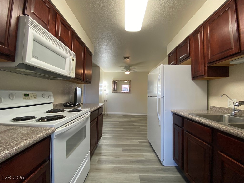 2606 South Durango Drive 263 Property Photo 1