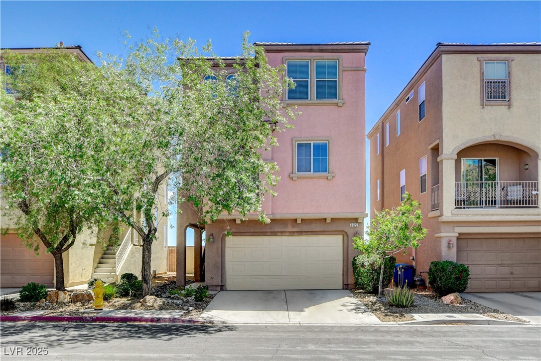 6622 Colorado Spruce Street Property Photo 1