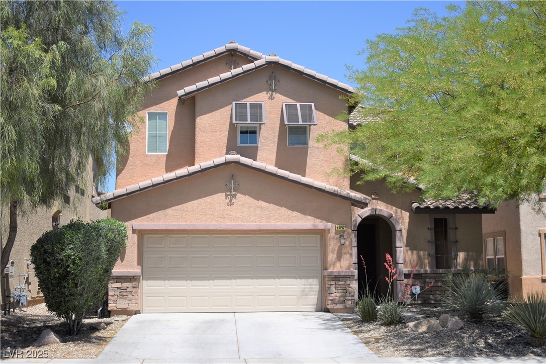 7042 Grand Junction Avenue Property Photo