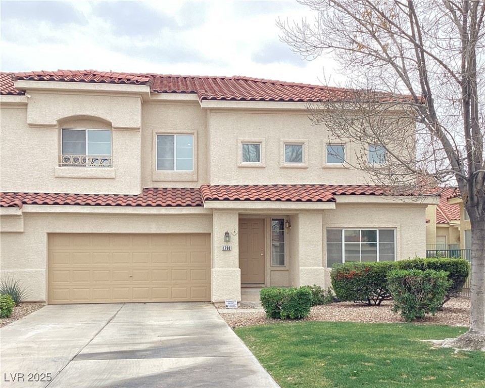 1790 Lily Pond Circle Property Photo