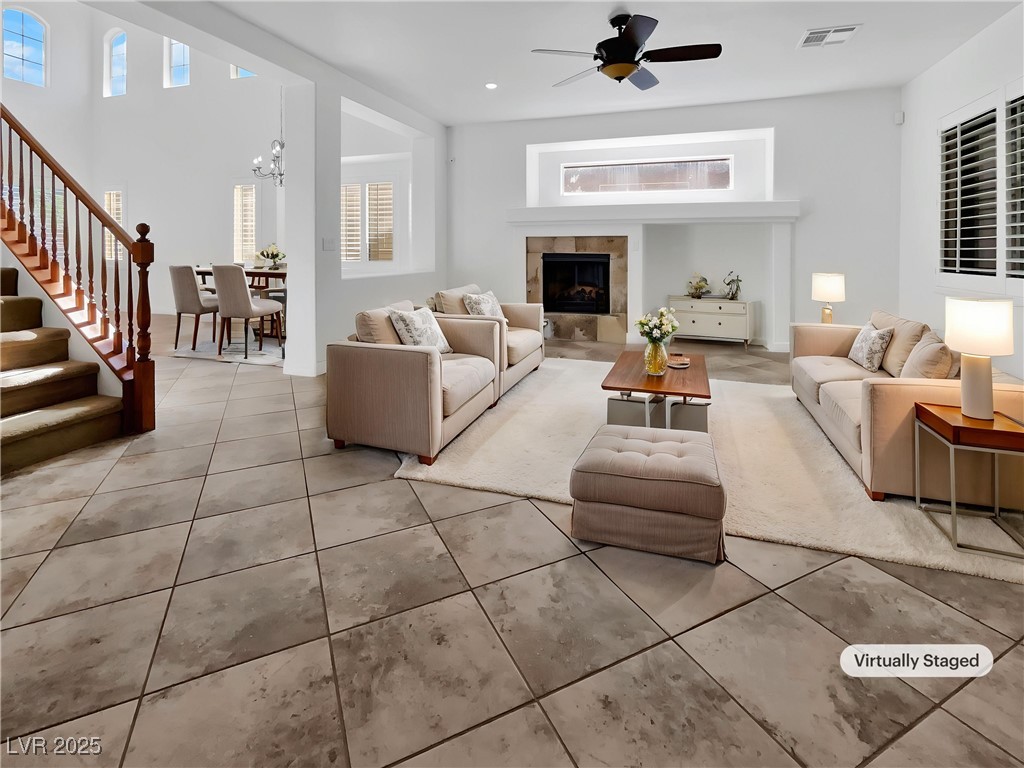 10056 Cranbrook Falls Court Property Photo 2