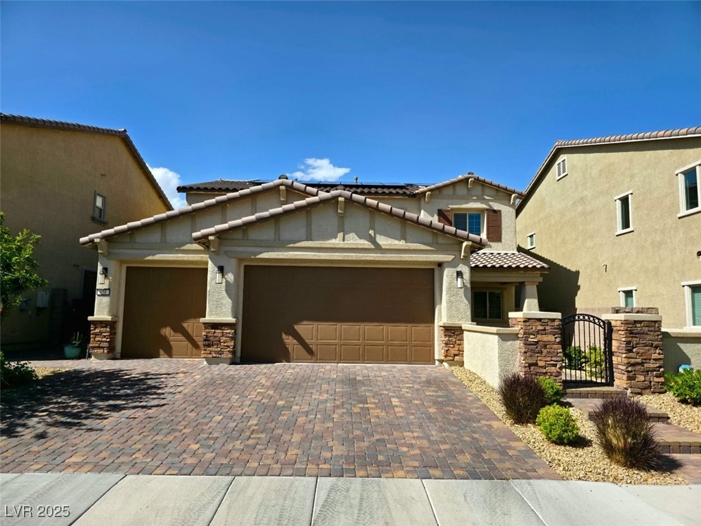 458 Lost Horizon Avenue Property Photo