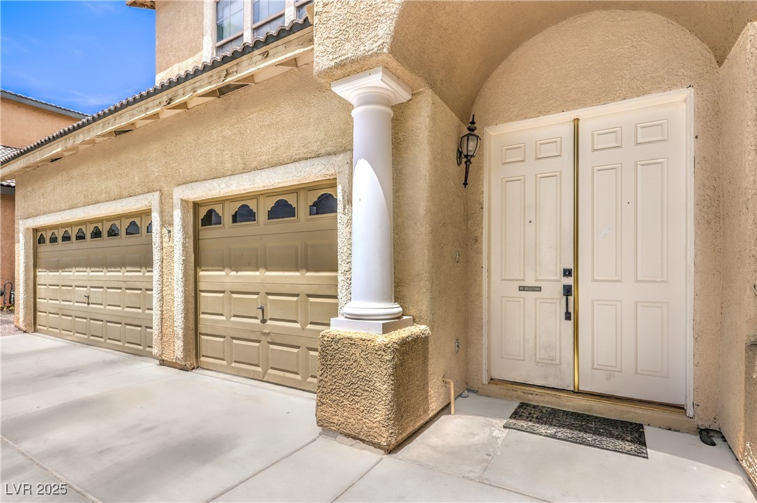 5862 Bluthe Bridge Avenue Property Photo 3