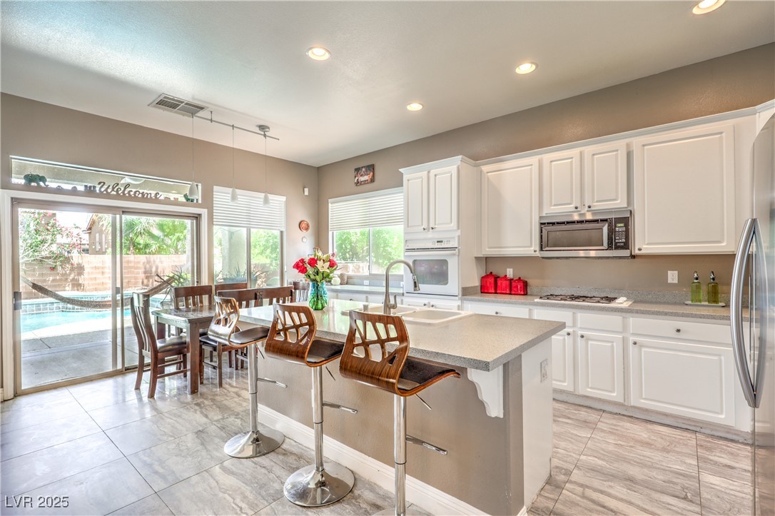 5862 Bluthe Bridge Avenue Property Photo 13