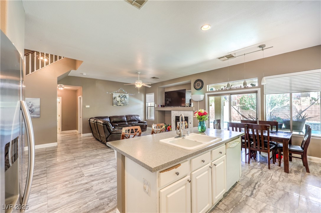 5862 Bluthe Bridge Avenue Property Photo 14