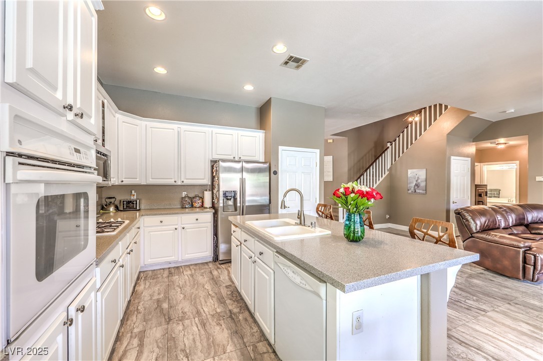 5862 Bluthe Bridge Avenue Property Photo 15