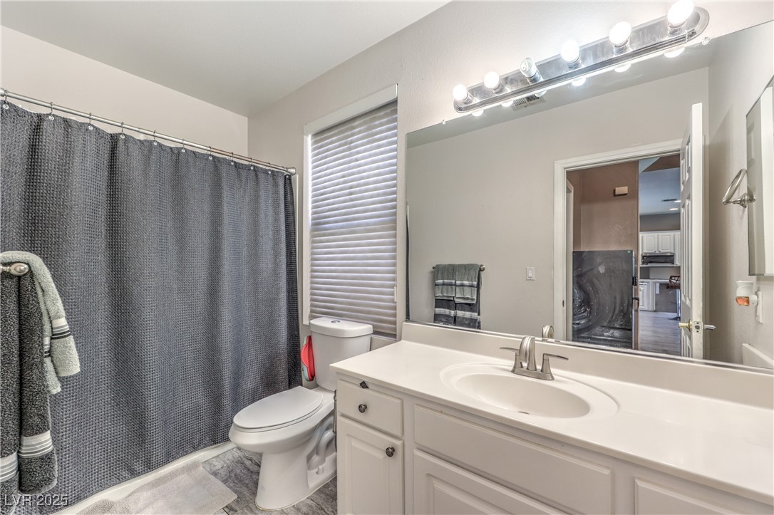 5862 Bluthe Bridge Avenue Property Photo 17